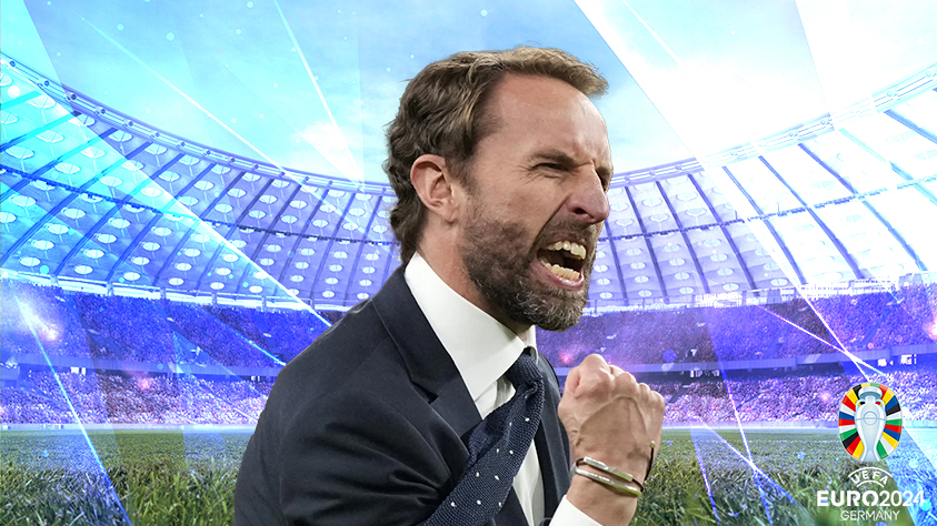Open Ending for Southgate: Manager Hints at Possible Departure After Euro 2024