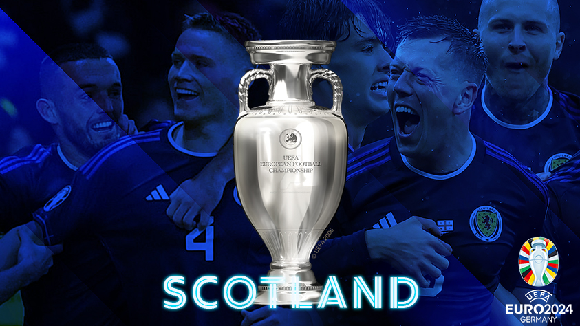 Surprise Package or Familiar Faces: Who Could Join Scotland’s Euro 2024 Squad?