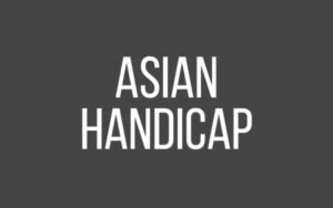 Asian Handicap