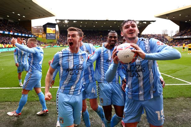 Saturday Football Roundup: Coventry in Action in Epic FA Cup Clash and Relegation Battle in the Premier League