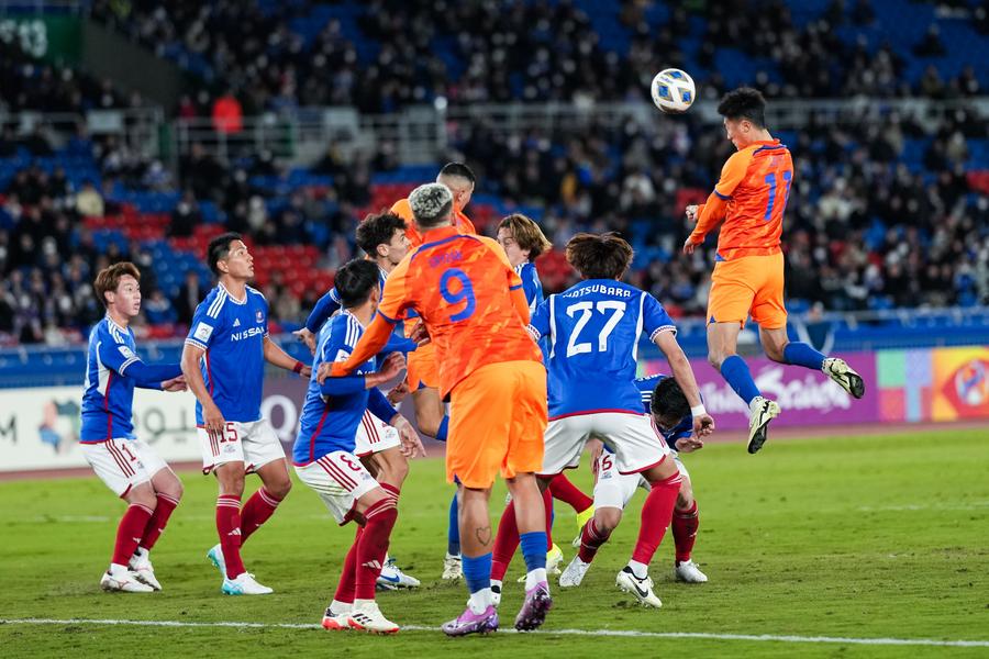 Asian Leagues Review: Japan and Korea Seasons Begin as ACL Enters Final Stages