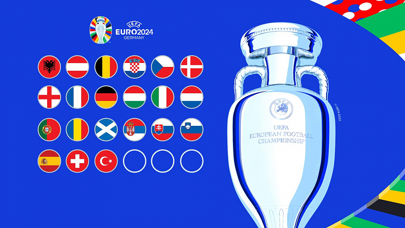 Euro Qualifiers Preview: Three Finals to Determine Final Places for European Championships