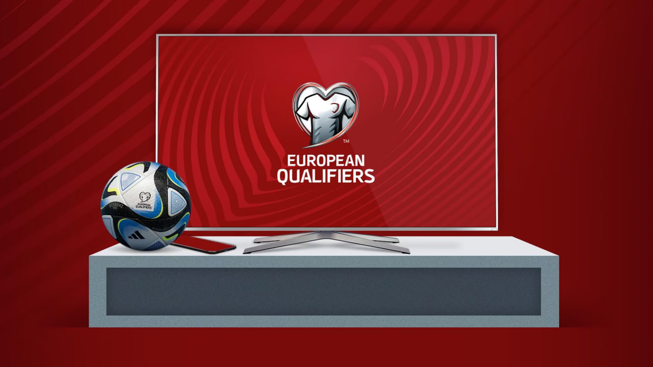 EURO Qualifiers Review: Play-Off Finals Decided as EURO Qualifiers Intensifies