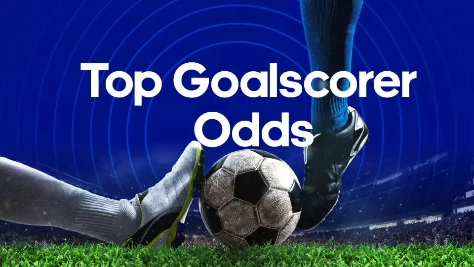 Betting Guide Extra: Goalscorer Markets