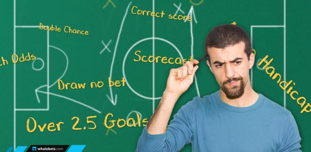 Beginners Guide To Betting Markets