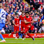 Sunday Football Review: Liverpool Climb To Summit Following Eithad Statement