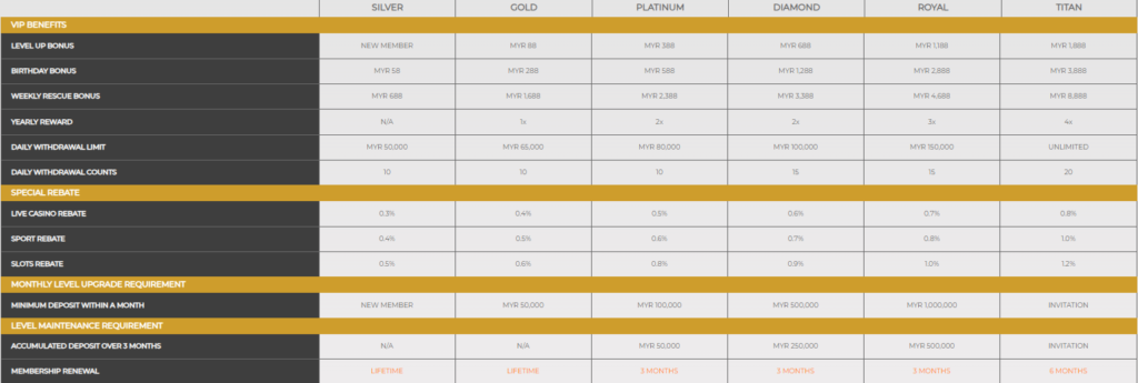 Plae8 VIP Program