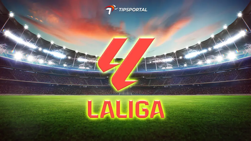 La Liga League