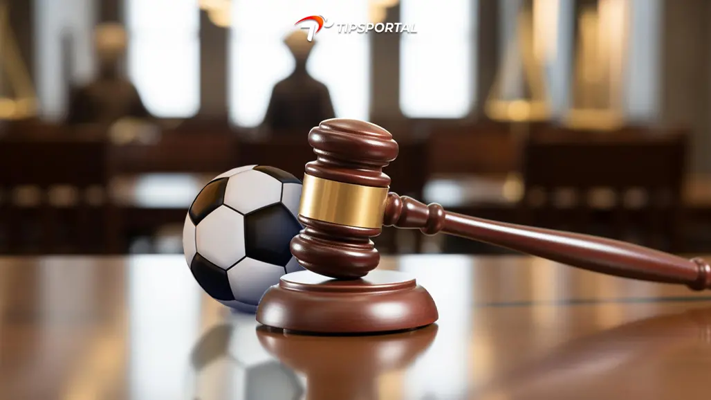 Football Legal Betting