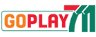 GoPlay711 Sportsbook Logo