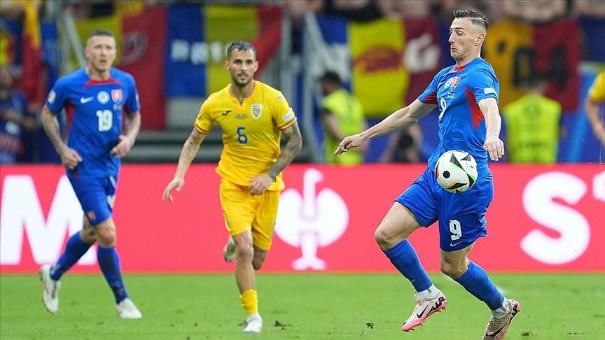 Belgium, Slovakia, & Romania Claim Remaining Knockout Spots