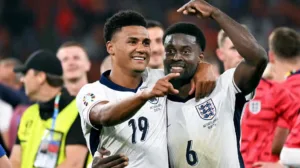 Ollie Watkins