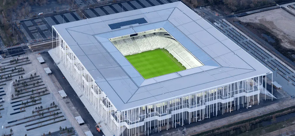 Bordeaux Stadium