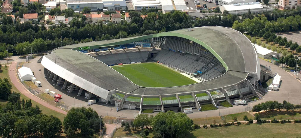 La Beaujoire Stadium