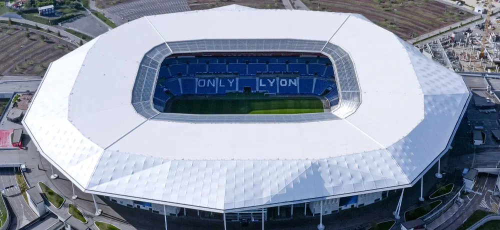 Lyon Stadium