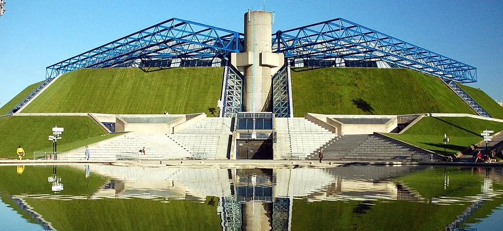 Bercy Arena