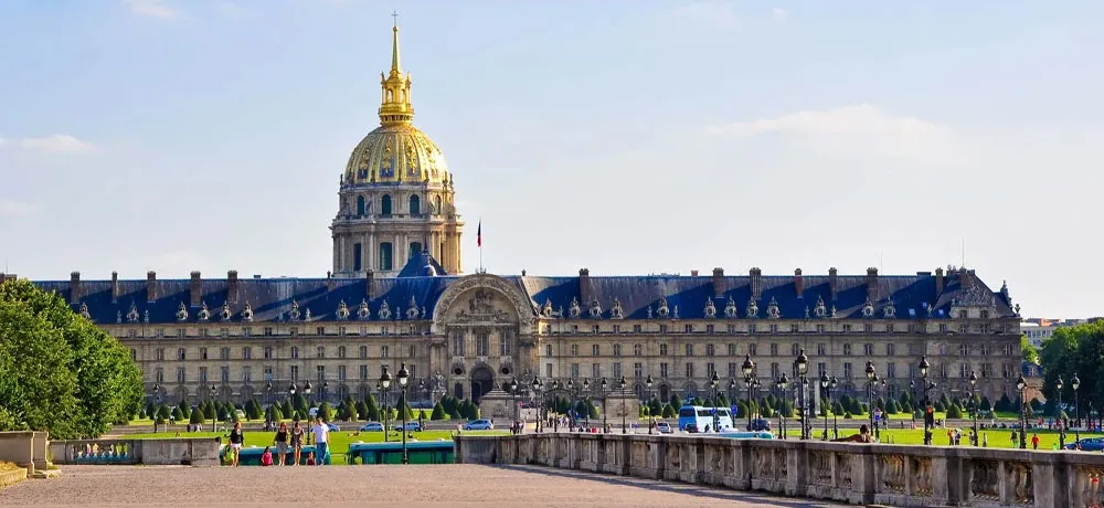 Invalides