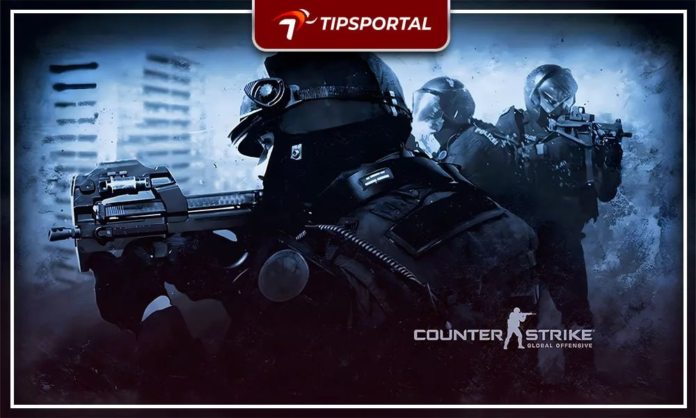 Counter Strike