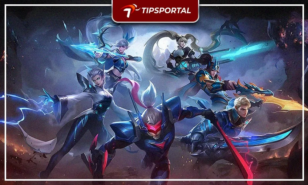 Mobile Legends