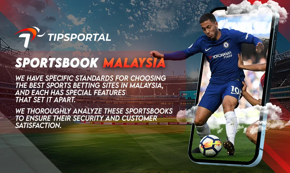 Sportsbook Malaysia