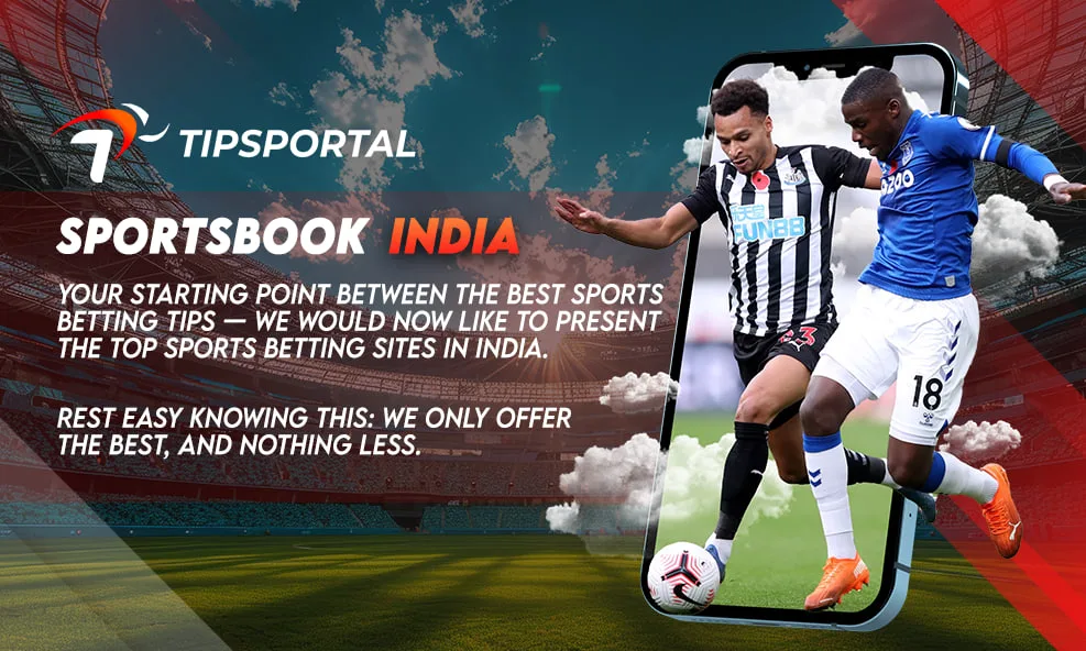 Sportsbook India