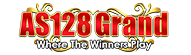 AS128 Grand Sportsbook Logo