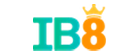 IB8 Sportsbook Logo