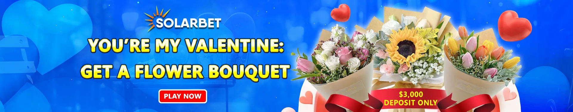 solarbet bouquet 