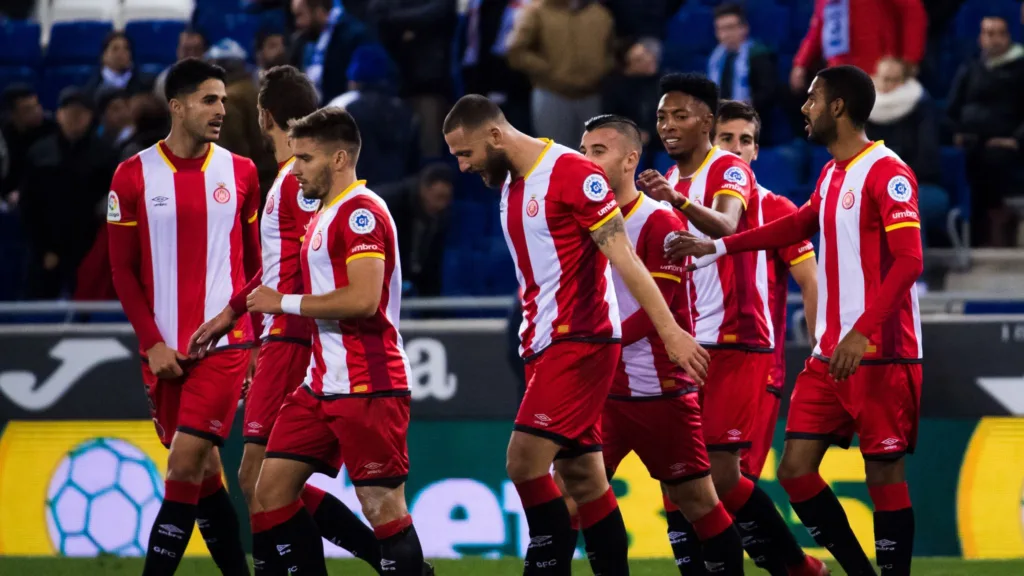 Girona vs Real Sociedad