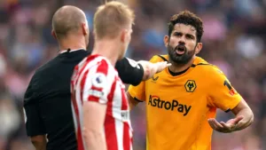 Brentford vs Wolverhampton Wanderers