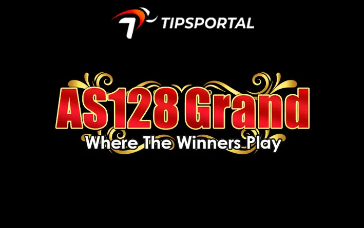 AS128 Grand Casino