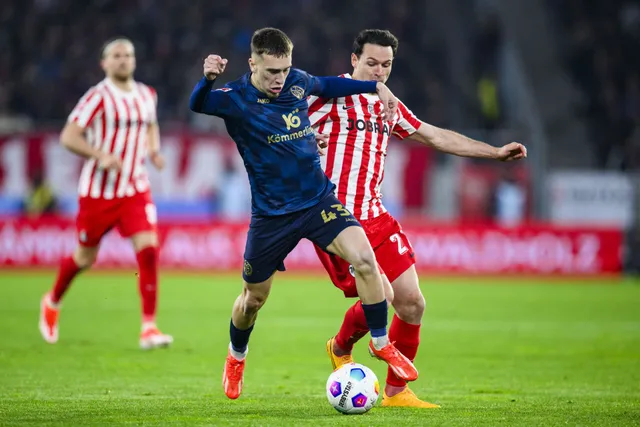 Europa-Park Stadion Witness a Defensive Showdown: Goalless Draw Between SC Freiburg and FSV Mainz 05