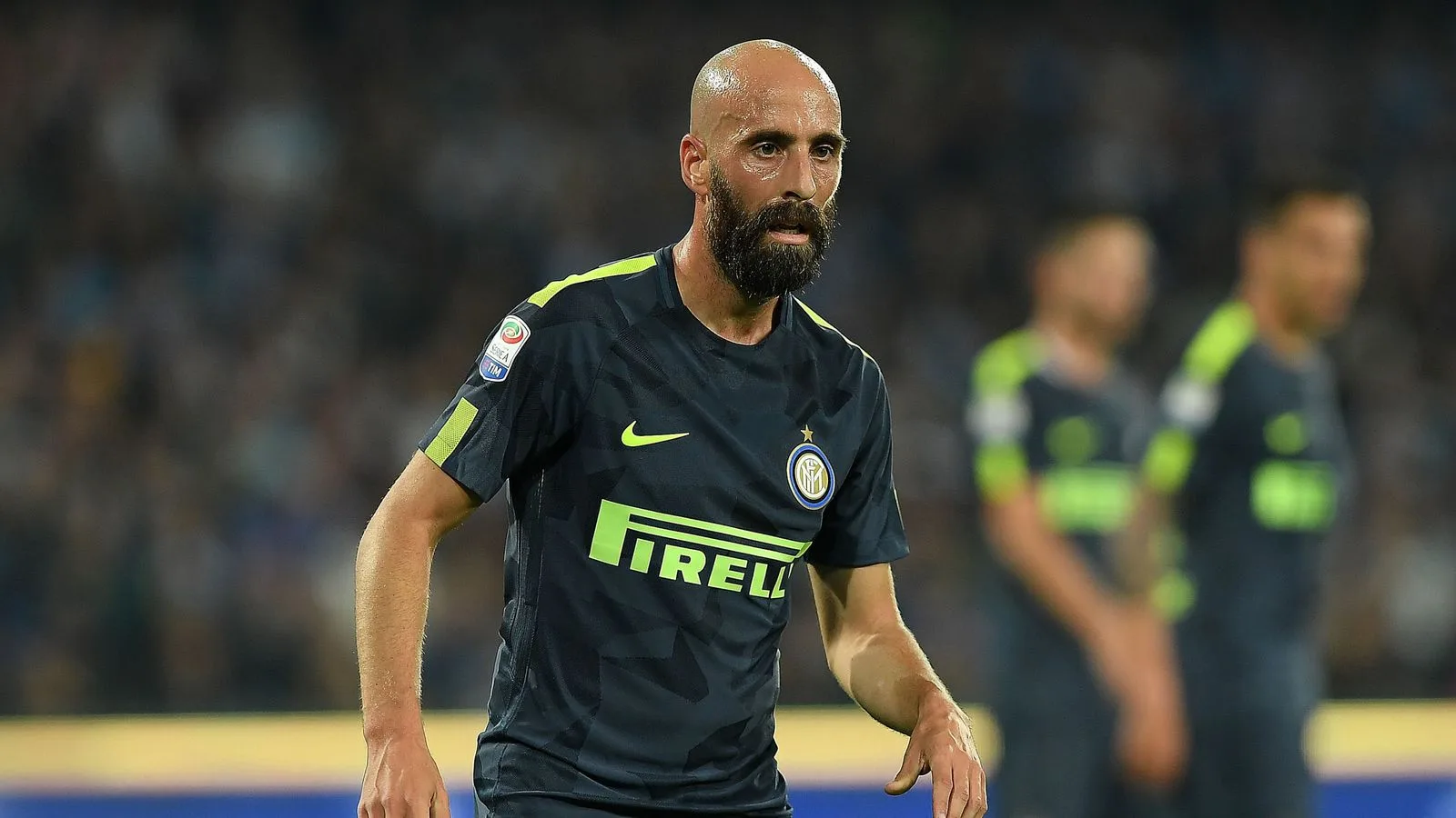 Inter’s unbeaten run continues