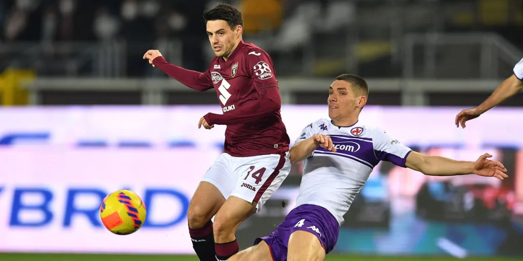 Fiorentina vs Torino