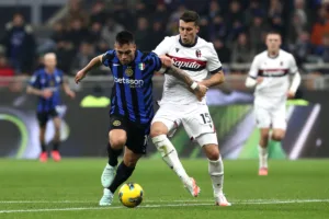 Inter vs Empoli