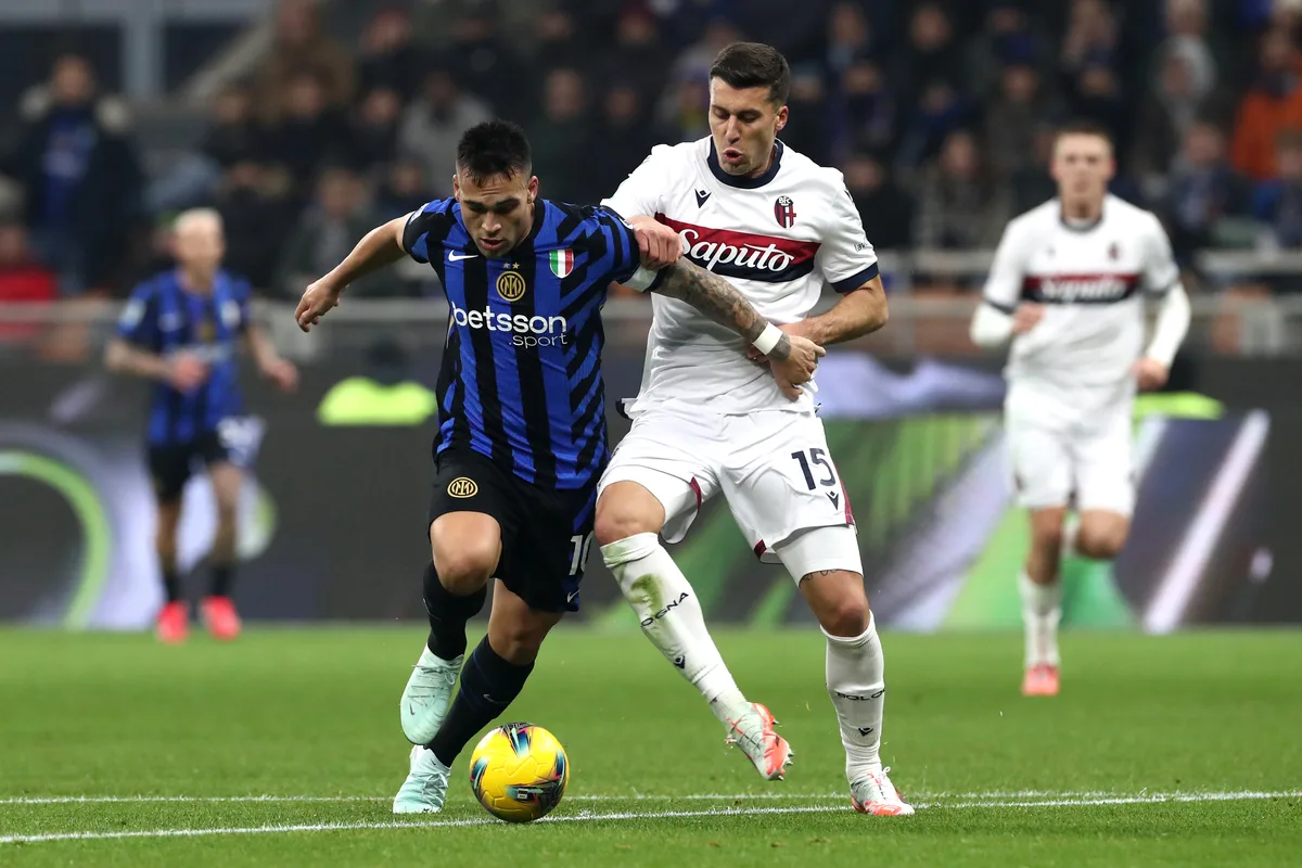 Inter’s Second-Half Brilliance Propels Victory Over Empoli