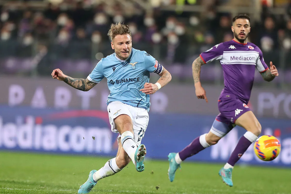 Fiorentina Ends Winless Streak with Crucial 2-1 Victory Over Lazio