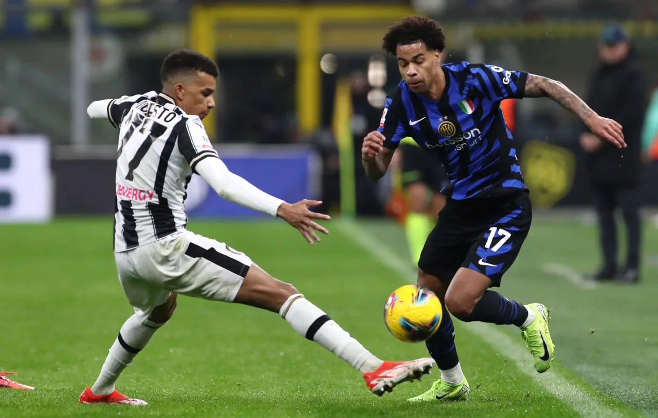 Inter keep on winning away and now have eight straight away wins