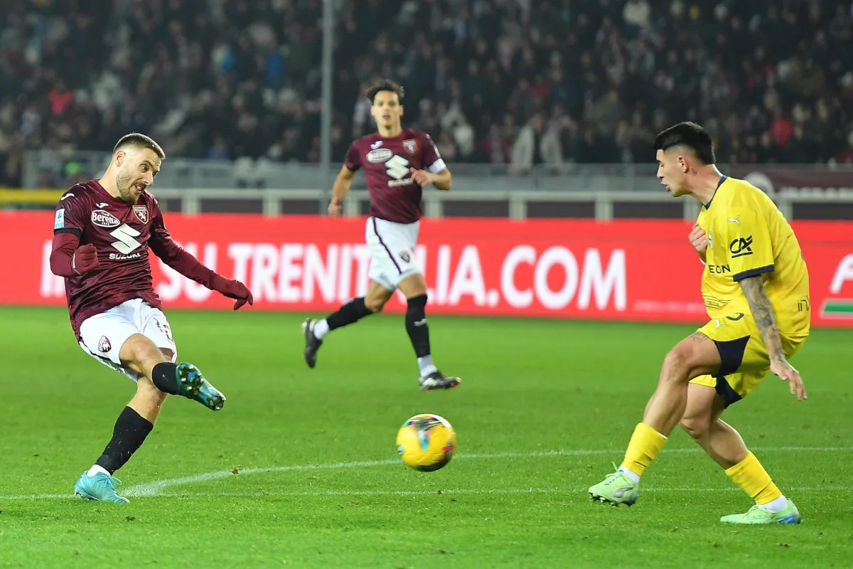 Torino and Parma Battle to a Gritty 0-0 Draw in Serie A Clash