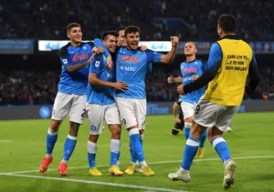 Venezia vs Empoli