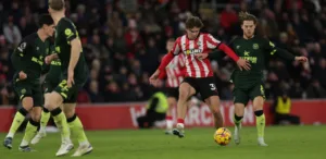 Southampton vs Brentford
