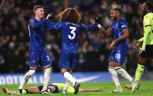 Chelsea vs Southampton