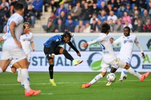 Empoli vs Atalanta
