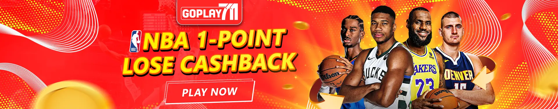 NBA promo 