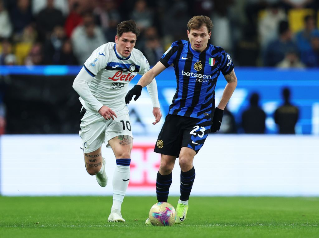 Inter strengthen title grip with another win