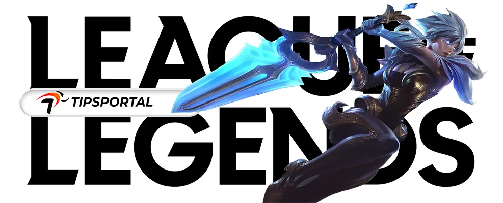 League of Legends Guide and Tips