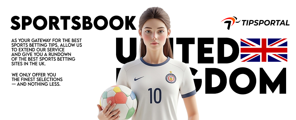 Sportsbook in UK