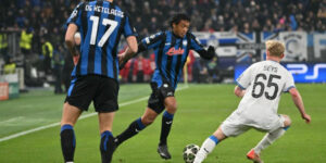 Parma Stuns Atalanta with Unexpected Comeback Victory