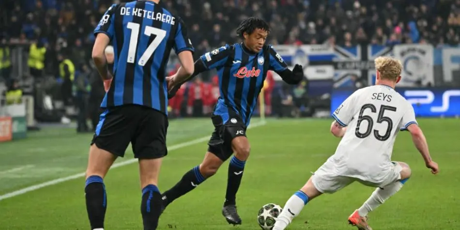Atalanta vs Parma
