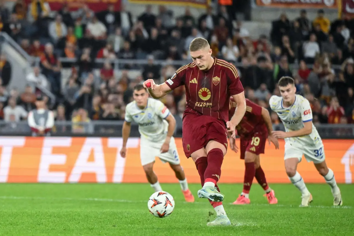 Torino vs Roma